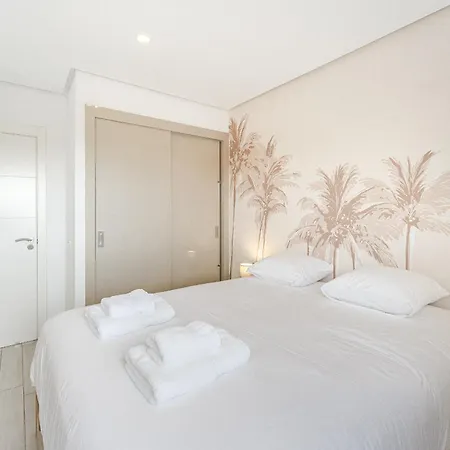 Apartment Ocean Garden Sunset View - Heated Pool Costa Adeje (Tenerife)