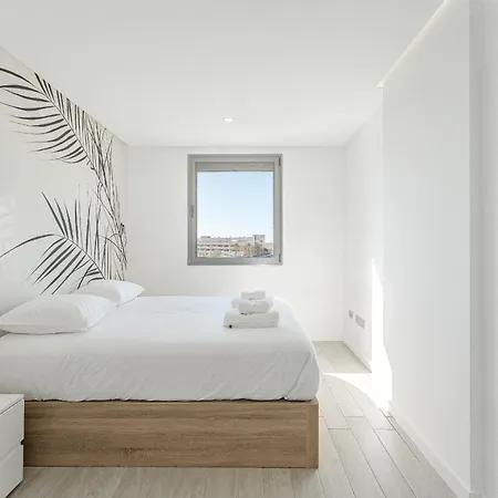 Apartman Ocean Garden Sunset View - Heated Pool *