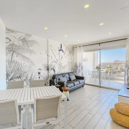 Ocean Garden Sunset View Appartement