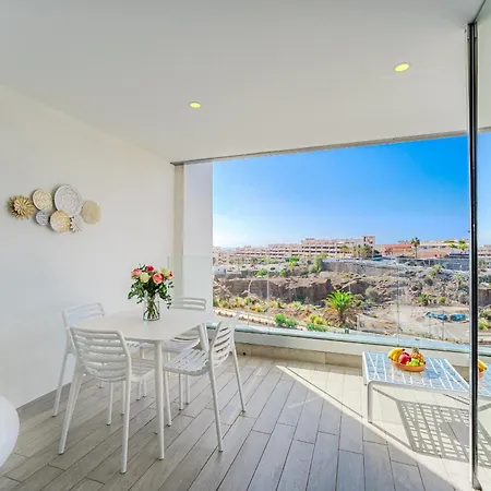 Appartement Ocean Garden Sunset View *